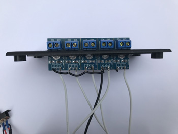 Circuit Playground Express Logger