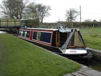 lock 27 Tardebigge