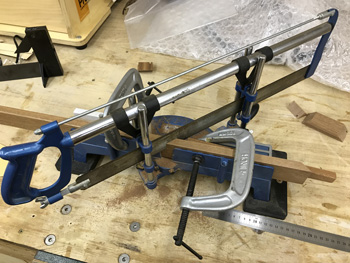 mitre saw